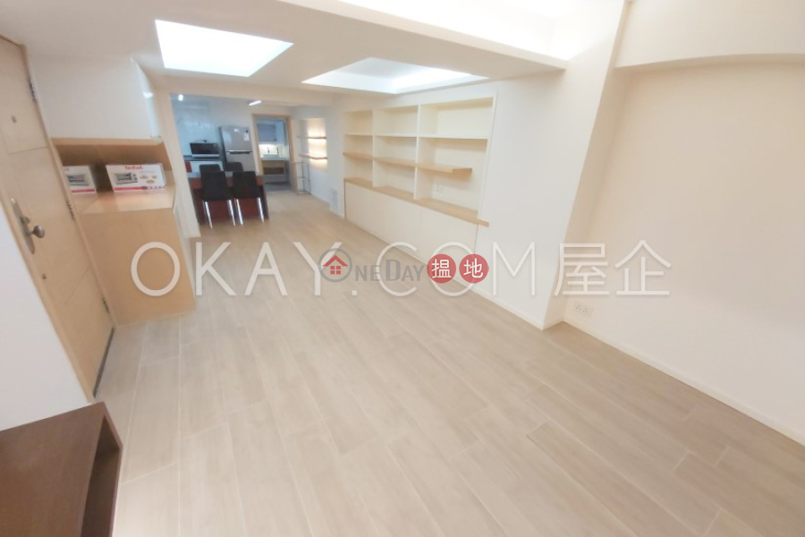 HK$ 25,000/ month 38-40 Aberdeen Street Central District | Intimate 1 bedroom in Central | Rental