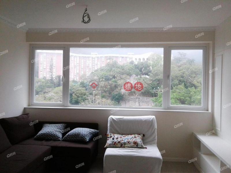 Property Search Hong Kong | OneDay | Residential, Sales Listings, Block 19-24 Baguio Villa | 2 bedroom High Floor Flat for Sale