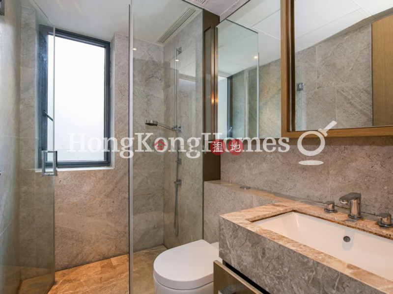 HK$ 73,000/ month, Azura, Western District | 3 Bedroom Family Unit for Rent at Azura