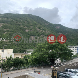 Lovely 3 bedroom with balcony & parking | Rental | South Bay Garden Block B 南灣花園 B座 _0