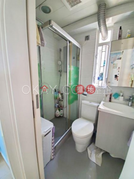 HK$ 8.5M, Woodlands Court, Western District, Intimate 2 bedroom in Mid-levels West | For Sale