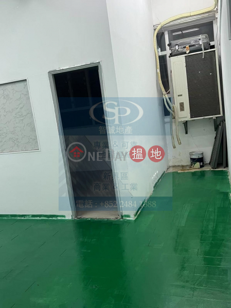 Property Search Hong Kong | OneDay | Industrial Rental Listings Kwai Chung Wah Tat: nice rental price, with loft, able to be half storage and half office