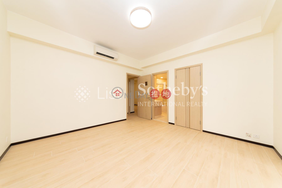 HK$ 80,000/ month | Park Mansions Central District, Property for Rent at Park Mansions with 4 Bedrooms