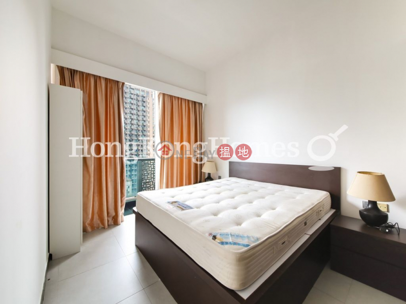 HK$ 25,000/ month | J Residence | Wan Chai District 1 Bed Unit for Rent at J Residence