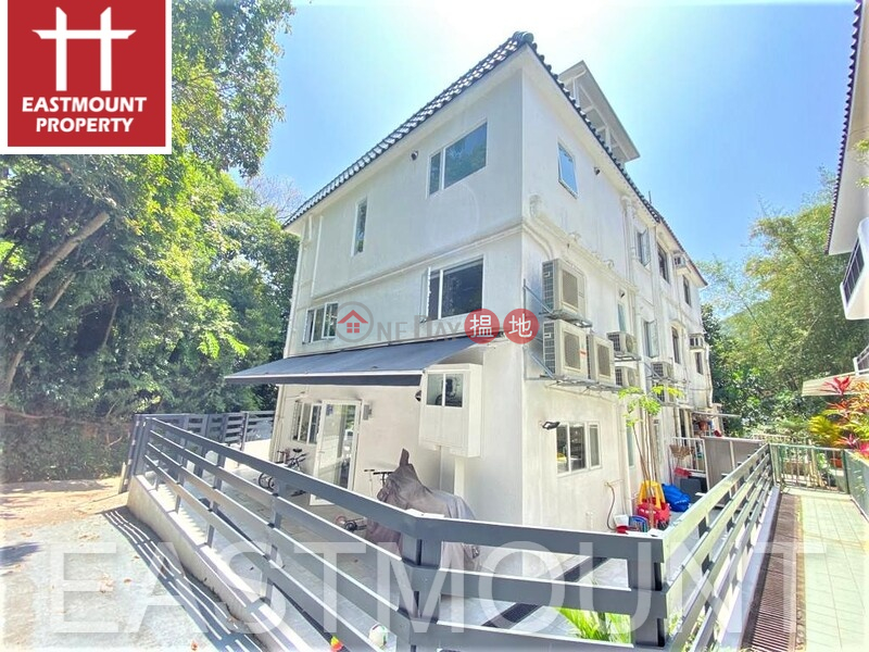Sai Kung Village House | Property For Sale in Ko Tong, Pak Tam Road 北潭路高塘-Big Patio | Property ID: 1830 | Ko Tong Ha Yeung Village 高塘下洋村 Sales Listings