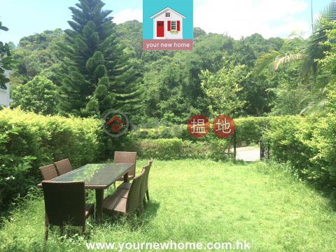 Sai Kung House | For Rent, Phoenix Palm Villa 鳳誼花園 | Sai Kung (RL1279)_0