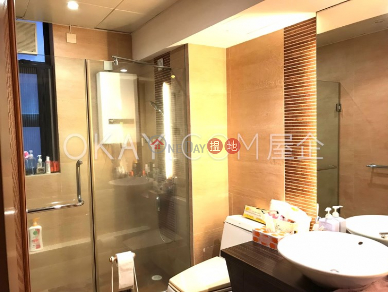 HK$ 25M The Broadville, Wan Chai District, Popular 3 bedroom in Happy Valley | For Sale