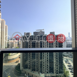 2房1廁,極高層,露台皓畋出售單位 | 皓畋 Mantin Heights _0
