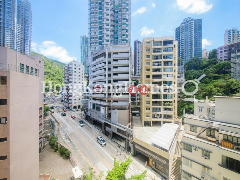 香港搵樓|租樓|二手盤|買樓| 搵地 | 住宅-出租樓盤-光明臺兩房一廳單位出租