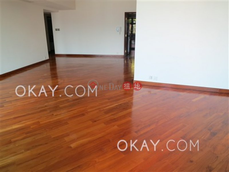 Lovely 4 bedroom with balcony & parking | Rental | Dynasty Court 帝景園 Rental Listings