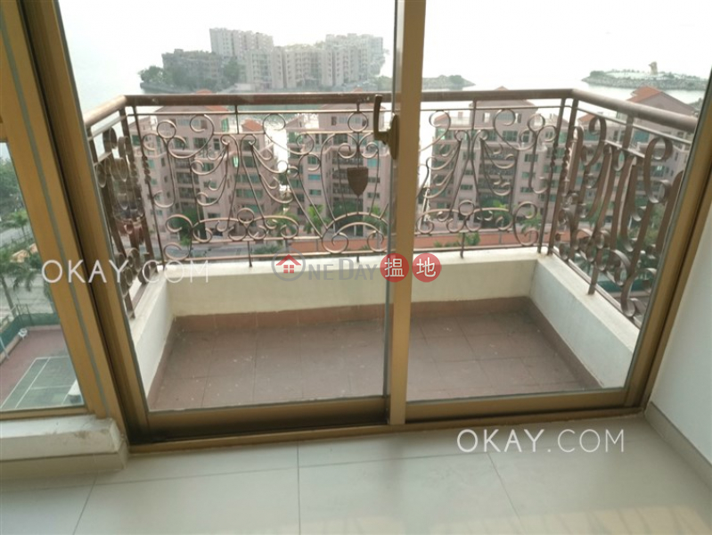 Unique 3 bedroom with balcony | Rental, 1 Castle Peak Road Castle Peak Bay | Tuen Mun | Hong Kong, Rental HK$ 27,550/ month
