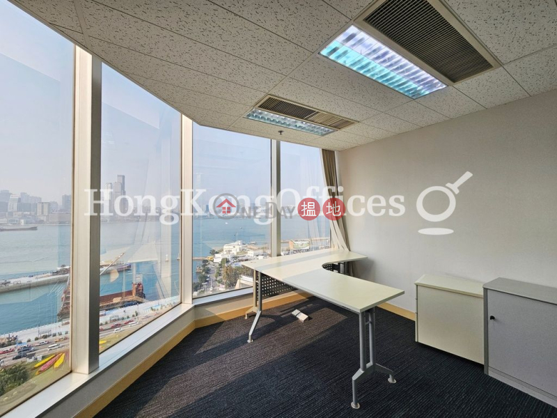 Property Search Hong Kong | OneDay | Office / Commercial Property Rental Listings, Office Unit for Rent at Sino Plaza