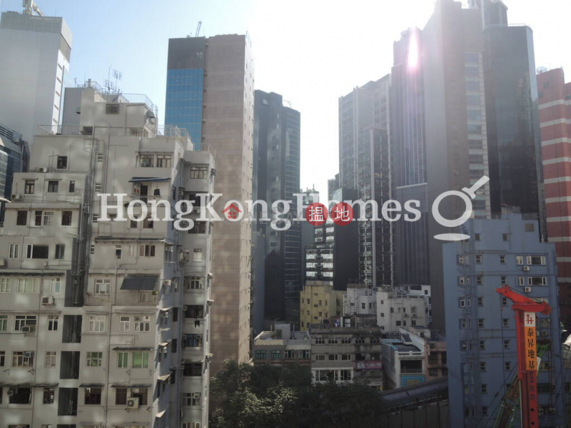 香港搵樓|租樓|二手盤|買樓| 搵地 | 住宅|出租樓盤MY CENTRAL兩房一廳單位出租