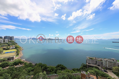 3房2廁,連車位,露台華亭閣出租單位 | 華亭閣 Vista Mount Davis _0