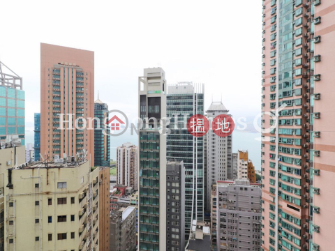 2 Bedroom Unit for Rent at One Pacific Heights | One Pacific Heights 盈峰一號 _0