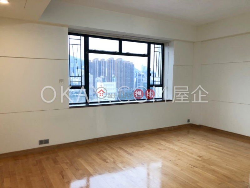 2 Wang Fung Terrace Low | Residential | Rental Listings, HK$ 58,000/ month