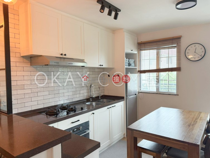 Intimate house in Sai Kung | Rental | 1 Sha Kok Mei Road | Sai Kung Hong Kong, Rental | HK$ 25,000/ month