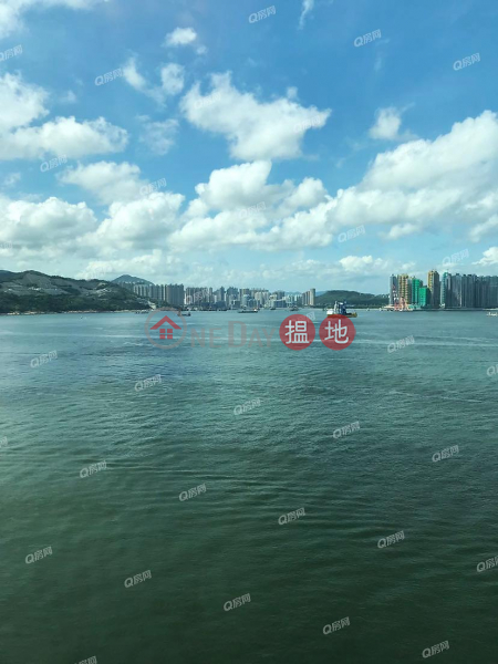 Tower 8 Island Resort | 3 bedroom Low Floor Flat for Rent 28 Siu Sai Wan Road | Chai Wan District | Hong Kong Rental, HK$ 27,000/ month