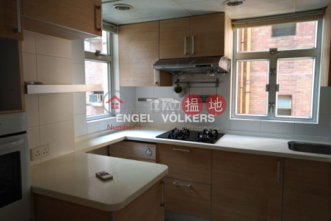 2 Bedroom Apartment/Flat for Sale in Central Mid Levels | Carble Garden | Garble Garden 嘉寶園 _0