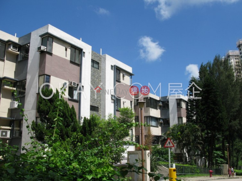 Rare 3 bedroom on high floor with balcony | Rental | Discovery Bay, Phase 2 Midvale Village, Clear View (Block H5) 愉景灣 2期 畔峰 觀景樓 (H5座) Rental Listings