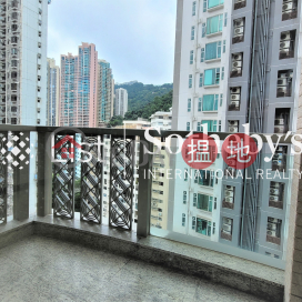 Property for Sale at No 31 Robinson Road with 3 Bedrooms | No 31 Robinson Road 羅便臣道31號 _0