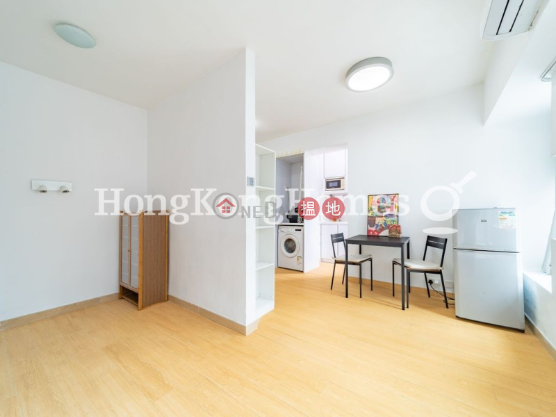 Studio Unit for Rent at Amber Lodge | 23 Hollywood Road | Central District, Hong Kong, Rental | HK$ 15,500/ month