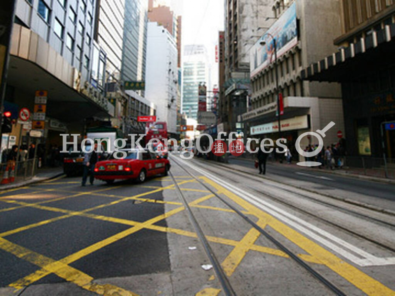 Office Unit at Full View Commercial Building | For Sale 140-142 Des Voeux Road Central | Central District Hong Kong Sales HK$ 15.00M