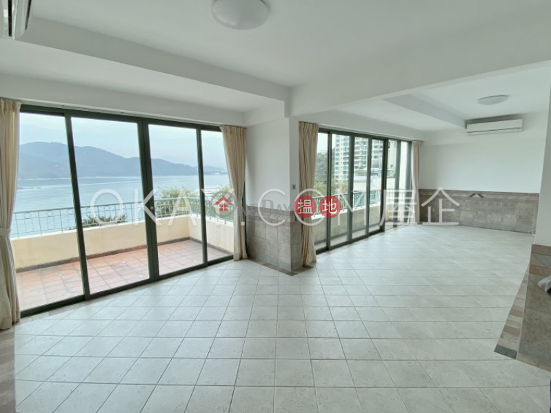 HK$ 18M Discovery Bay, Phase 8 La Costa, Block 10 | Lantau Island | Nicely kept 3 bedroom on high floor with balcony | For Sale