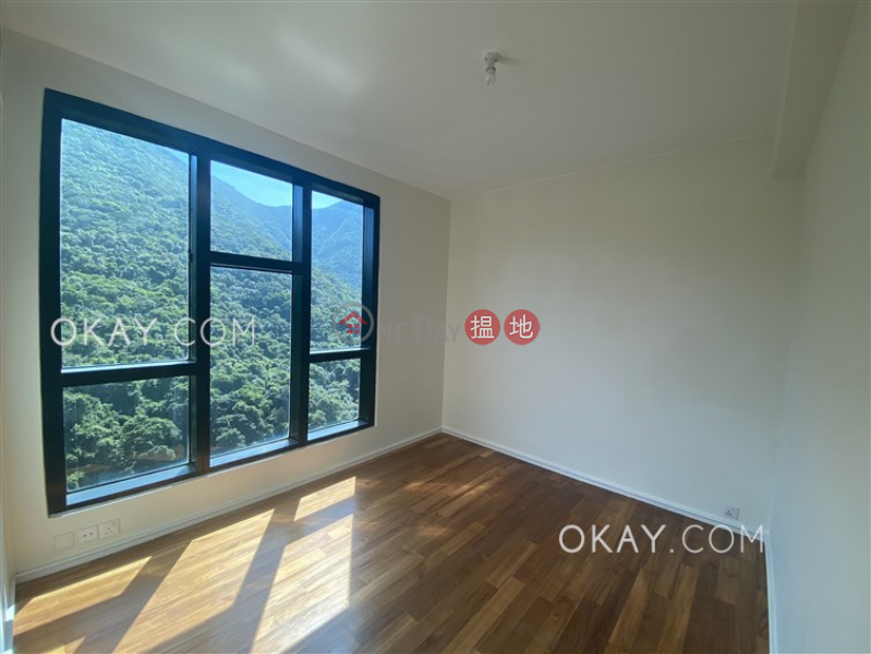 Rare 3 bedroom on high floor with sea views & parking | Rental, 123A Repulse Bay Road | Southern District Hong Kong | Rental HK$ 79,000/ month