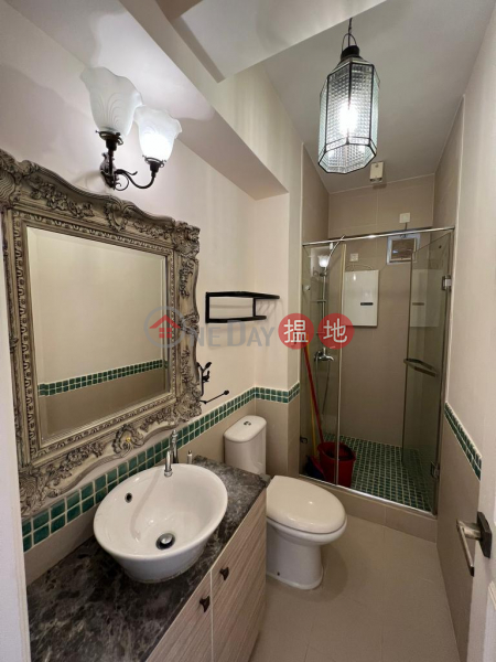 Convenient 4 Bed CWB Duplex + Pool & Tennis|30碧翠路 | 西貢-香港-出租HK$ 38,000/ 月