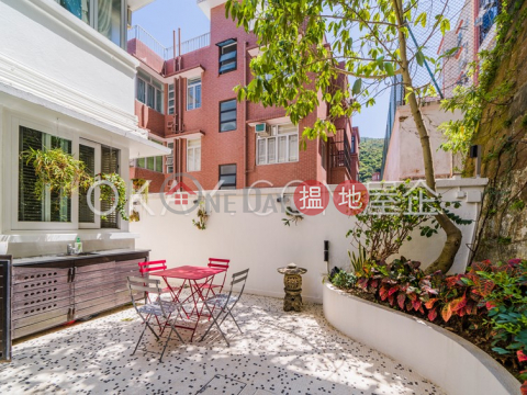 Gorgeous 3 bedroom with terrace, balcony | For Sale | 9-10 Briar Avenue 比雅道9-10號 _0