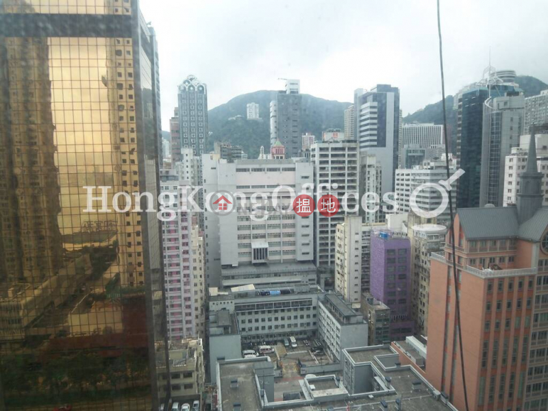 Office Unit for Rent at China Resources Building | 26 Harbour Road | Wan Chai District, Hong Kong, Rental HK$ 306,764/ month