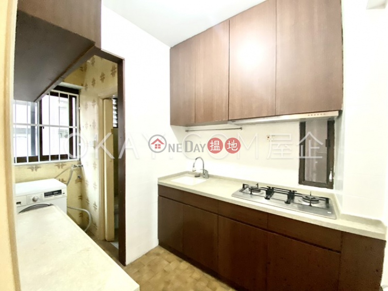 基苑低層-住宅出租樓盤-HK$ 34,000/ 月
