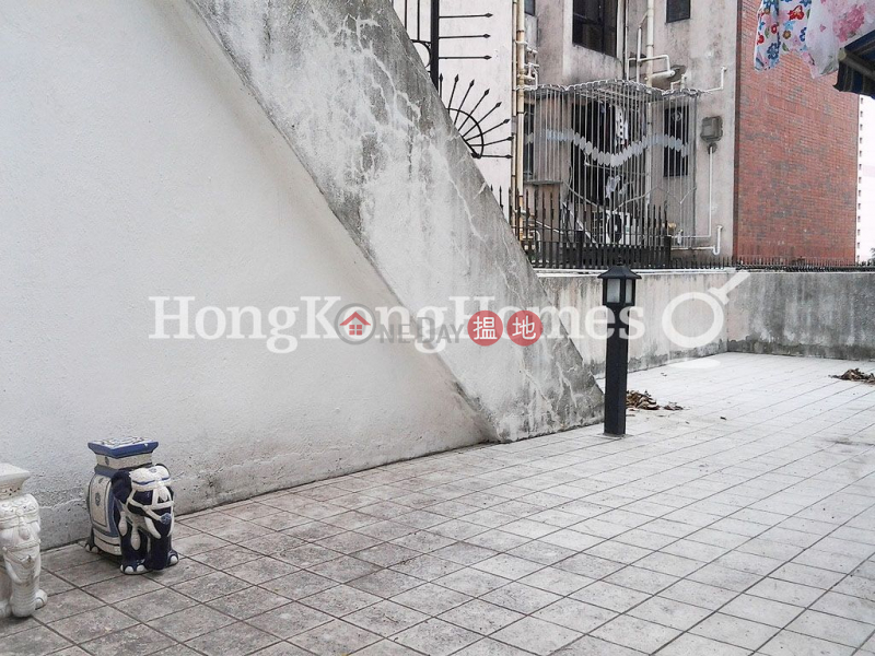 3 Bedroom Family Unit for Rent at Greenwood Villas | 2-3 Chung Shan Terrace | Cheung Sha Wan, Hong Kong | Rental, HK$ 28,000/ month