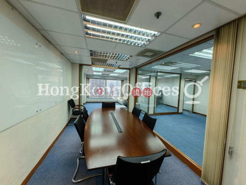 Property Search Hong Kong | OneDay | Office / Commercial Property Rental Listings, Office Unit for Rent at Shun Tak Centre