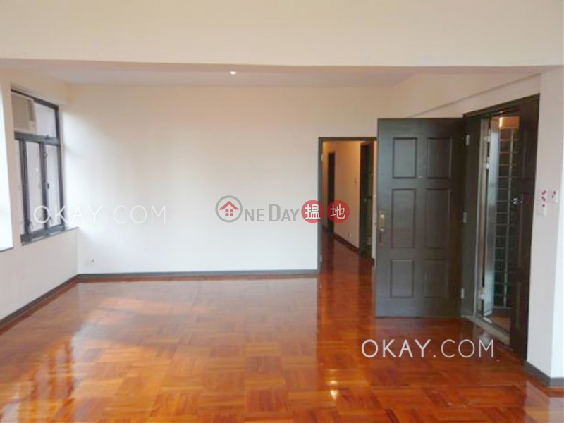 Unique 3 bedroom in Mid-levels Central | Rental | 1a Robinson Road 羅便臣道1A號 Rental Listings