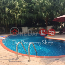 Modern, 4 Bed House + Pool, Tam Wat Village 氹笏 | Sai Kung (SK1139)_0