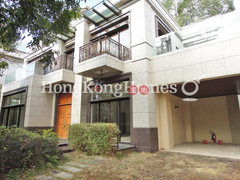 Expat Family Unit for Rent at The Royal Oaks - Kensington Path House | The Royal Oaks - Kensington Path House 御林皇府 肯辛頓徑洋房 Rental Listings