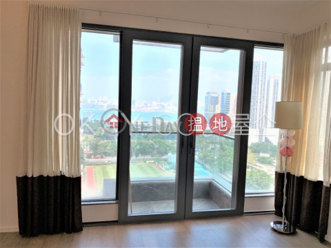 Lovely 2 bedroom with balcony | Rental, The Warren 瑆華 | Wan Chai District (OKAY-R130309)_0