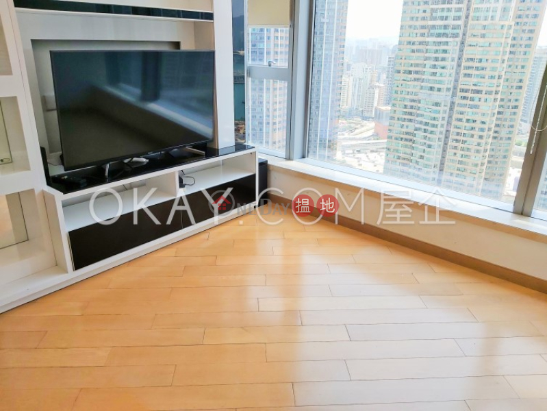 2房2廁,星級會所,連租約發售天璽21座6區(彗鑽)出售單位1柯士甸道西 | 油尖旺-香港-出售HK$ 1,980萬