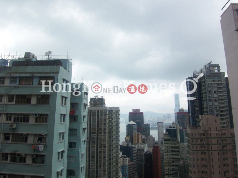 海雅閣兩房一廳單位出售|西區海雅閣(Sussex Court)出售樓盤 (Proway-LID35884S)