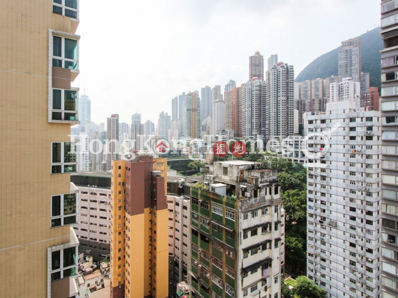Property Search Hong Kong | OneDay | Residential | Rental Listings 1 Bed Unit for Rent at Wo Yick Mansion