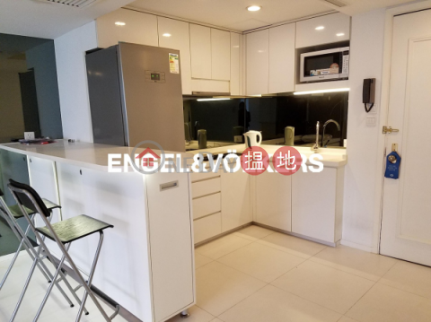 1 Bed Flat for Rent in Wan Chai|Wan Chai DistrictConvention Plaza Apartments(Convention Plaza Apartments)Rental Listings (EVHK31446)_0