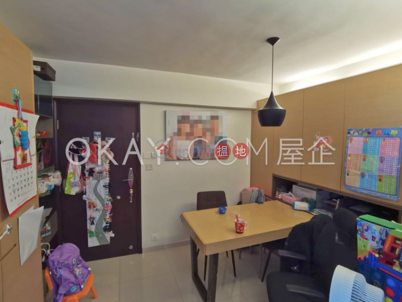 鄱陽閣 (2座)中層-住宅|出售樓盤HK$ 1,000萬