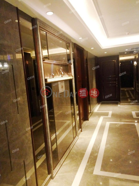 The Avenue Tower 5 | 2 bedroom Low Floor Flat for Rent, 33 Tai Yuen Street | Wan Chai District, Hong Kong, Rental HK$ 37,000/ month