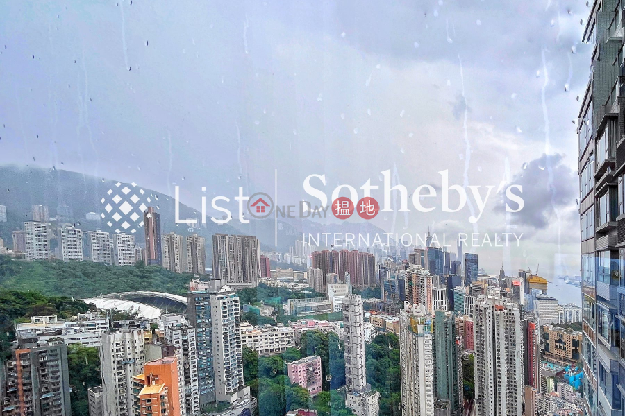 Property for Sale at Serenade with 3 Bedrooms | Serenade 上林 Sales Listings