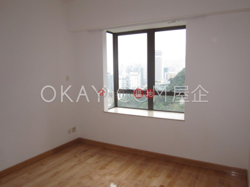 HK$ 55,000/ month Grand Bowen, Eastern District | Unique 2 bedroom with balcony & parking | Rental