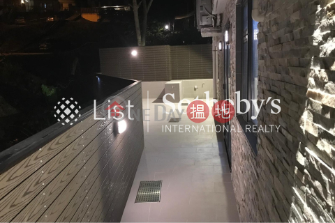 黃竹灣村屋4房豪宅單位出租, 黃竹灣村屋 Wong Chuk Wan Village House | 西貢 (SOTHEBY-R595663-R)_0