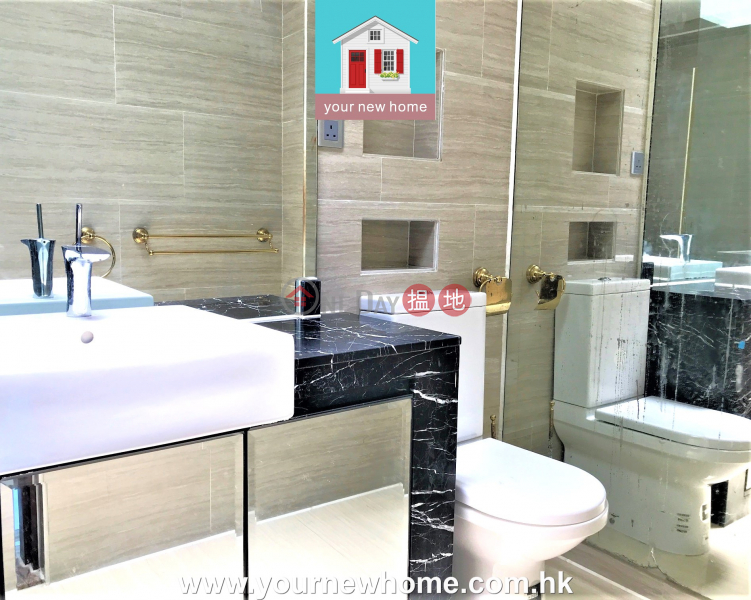 HK$ 80,000/ 月-匡湖居-西貢Marina Cove Townhouse | For Rent