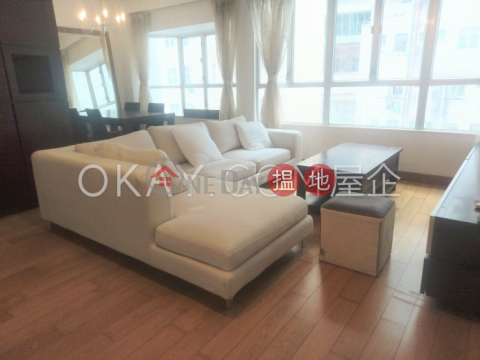Cozy 2 bedroom in Mid-levels West | Rental | Sherwood Court 慧林閣 _0